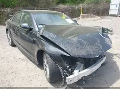 WAUF8AFC8JN101847 2018 AUDI A6