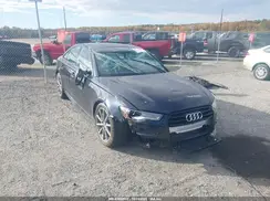 WAUF8AFC8JN103985 2018 AUDI A6