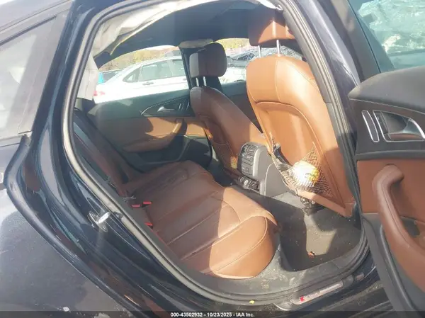 WAUF8AFC8JN103985 2018 AUDI A6 - Image 8