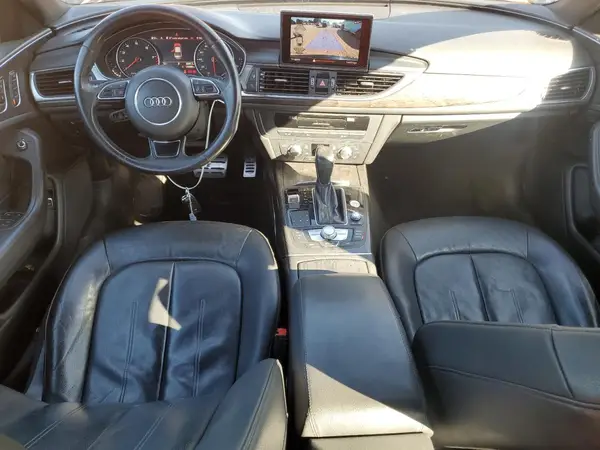 WAUF8AFC9HN047517 2017 AUDI A6 - Image 8