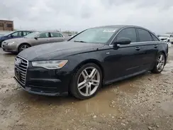 WAUF8AFC9HN054497 2017 AUDI A6