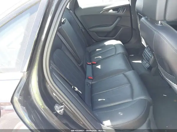 WAUF8AFC9HN074782 2017 AUDI A6 - Image 8