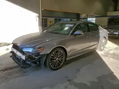 WAUF8AFC9HN075883 2017 AUDI A6