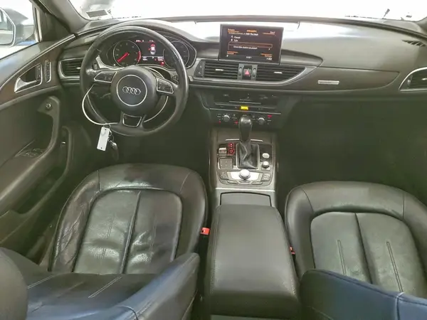 WAUF8AFC9HN075883 2017 AUDI A6 - Image 8