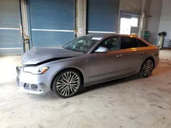 WAUF8AFC9HN095096 2017 AUDI A6