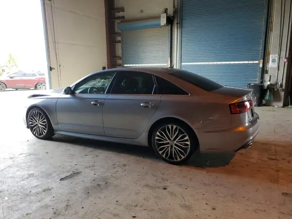 WAUF8AFC9HN095096 2017 AUDI A6 - Image 2