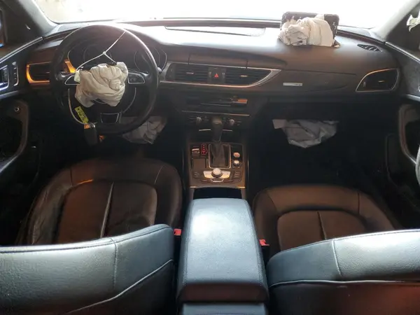 WAUF8AFC9HN095096 2017 AUDI A6 - Image 8