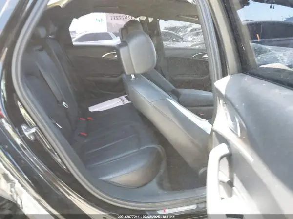 WAUF8AFC9HN122863 2017 AUDI A6 - Image 8