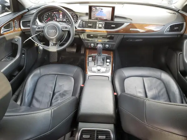 WAUF8AFC9JN018377 2018 AUDI A6 - Image 8