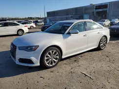 WAUF8AFC9JN019254 2018 AUDI A6