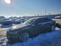 WAUF8AFC9JN022901 2018 AUDI A6