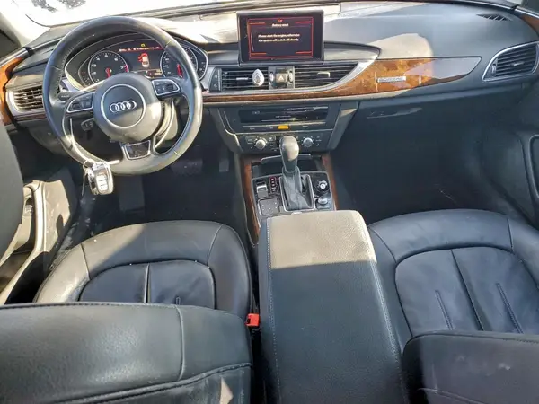 WAUF8AFC9JN022901 2018 AUDI A6 - Image 8