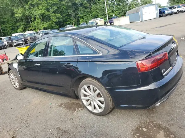 WAUF8AFC9JN023935 2018 AUDI A6 - Image 2
