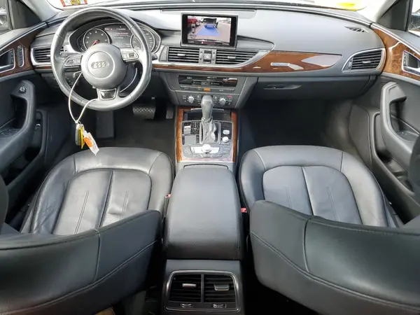 WAUF8AFC9JN023935 2018 AUDI A6 - Image 8