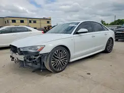 WAUF8AFC9JN032862 2018 AUDI A6