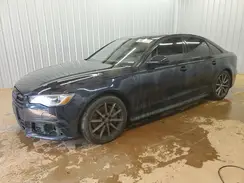 WAUF8AFC9JN054764 2018 AUDI A6