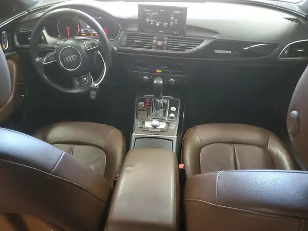 WAUF8AFC9JN054764 2018 AUDI A6 - Image 8