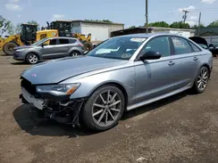WAUF8AFC9JN067708 2018 AUDI A6