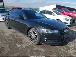 WAUF8AFC9JN078871 2018 AUDI A6