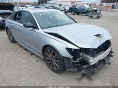 WAUF8AFC9JN084024 2018 AUDI A6