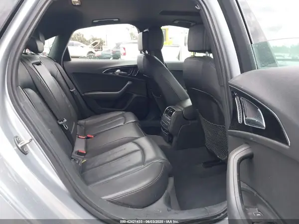WAUF8AFC9JN084024 2018 AUDI A6 - Image 8