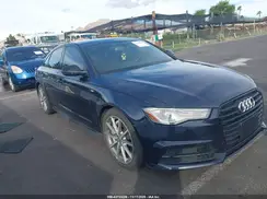 WAUF8AFC9JN085321 2018 AUDI A6