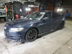 WAUF8AFC9JN092897 2018 AUDI A6