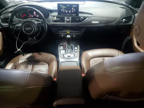 WAUF8AFC9JN092897 2018 AUDI A6 - Image 8