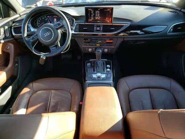 WAUF8AFC9JN093032 2018 AUDI A6 - Image 8