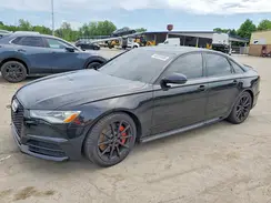 WAUF8AFC9JN111027 2018 AUDI A6
