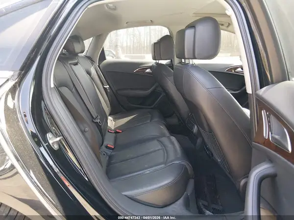 WAUF8AFCXHN040835 2017 AUDI A6 - Image 8