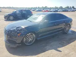 WAUF8AFCXHN045517 2017 AUDI A6