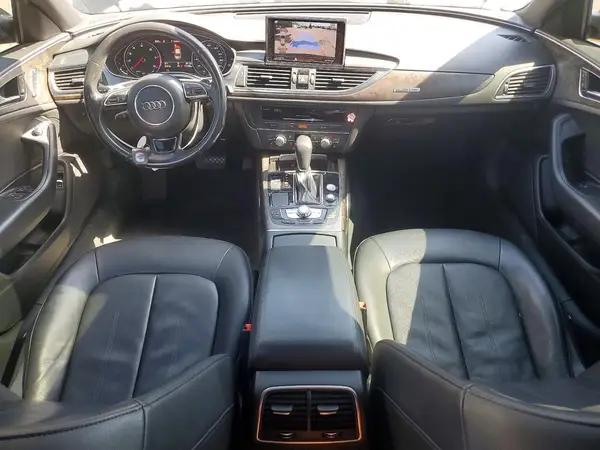 WAUF8AFCXHN045517 2017 AUDI A6 - Image 8