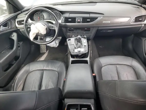 WAUF8AFCXHN050457 2017 AUDI A6 - Image 8