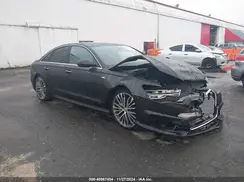 WAUF8AFCXHN063502 2017 AUDI A6