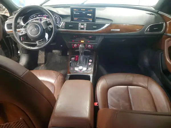 WAUF8AFCXHN067498 2017 AUDI A6 - Image 8