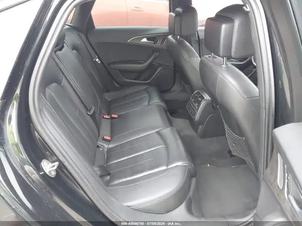 WAUF8AFCXHN071504 2017 AUDI A6 - Image 8