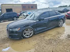 WAUF8AFCXHN076606 2017 AUDI A6