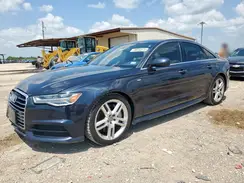 WAUF8AFCXHN078615 2017 AUDI A6