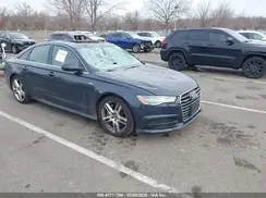 WAUF8AFCXHN079201 2017 AUDI A6