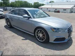 WAUF8AFCXHN079473 2017 AUDI A6