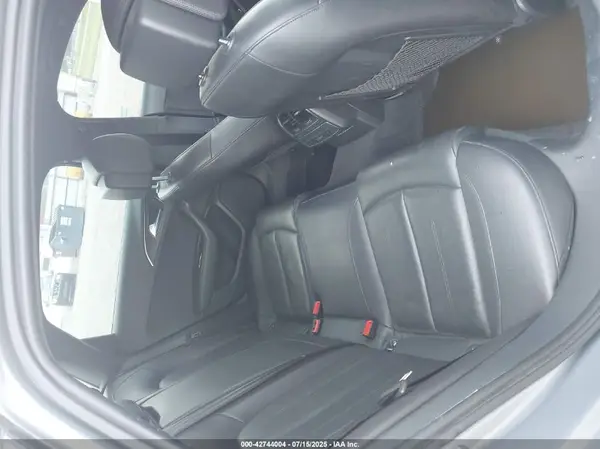 WAUF8AFCXHN079473 2017 AUDI A6 - Image 8