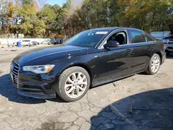 WAUF8AFCXHN081000 2017 AUDI A6