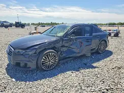 WAUF8AFCXHN085161 2017 AUDI A6