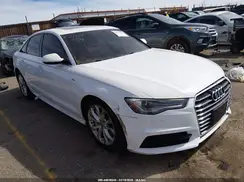WAUF8AFCXHN094832 2017 AUDI A6