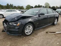 WAUF8AFCXJN016413 2018 AUDI A6