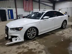 WAUF8AFCXJN016704 2018 AUDI A6