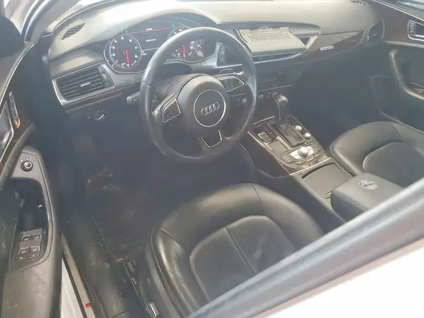 WAUF8AFCXJN016704 2018 AUDI A6 - Image 8
