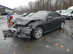 WAUF8AFCXJN019165 2018 AUDI A6
