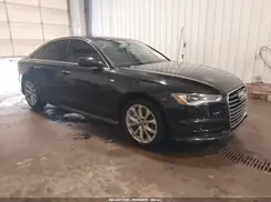 WAUF8AFCXJN022728 2018 AUDI A6
